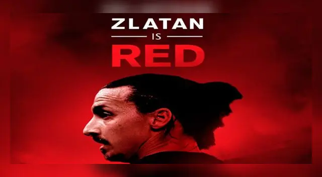 Zlatan Ibrahimovic contestó a Eric Cantona: “Yo seré el ‘Dios’” Zlatan Ibrahimovic contestó a Eric Cantona: “Yo seré el ‘Dios’”