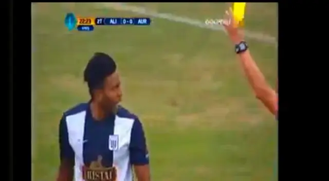 'Colocho' no podrá jugar ante la 'U'