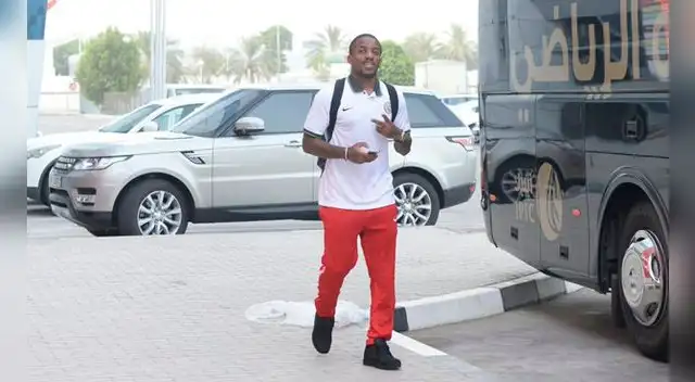 'Foquita' hace la pretemporada en Holanda 'Foquita' hace la pretemporada en Holanda