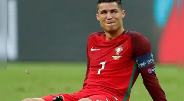 Real Madrid retrasa el regreso de Cristiano Ronaldo: se pierde dos fechas de Liga BBVA