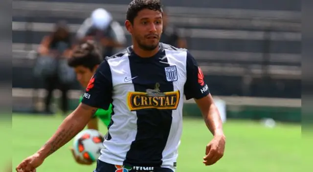 eimond Manco desliza ‘ayuda’ a ‘cremas’, tras su exclusión del clásico