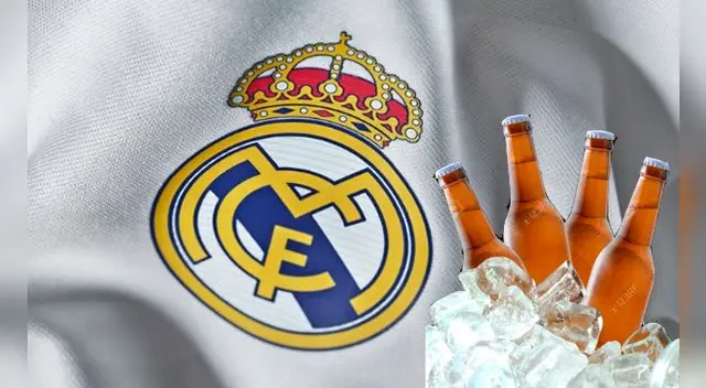 Real Madrid: exjugador confiesa que el alcohol lo alejó del fútbol: “Me decían que iba a morir”