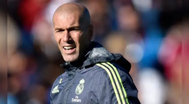 Zinedine Zidane asegura que “Paul Pogba es un buen jugador, pero hay muchos y no es el único” Zinedine Zidane asegura que “Paul Pogba es un buen jugador, pero hay muchos y no es el único”