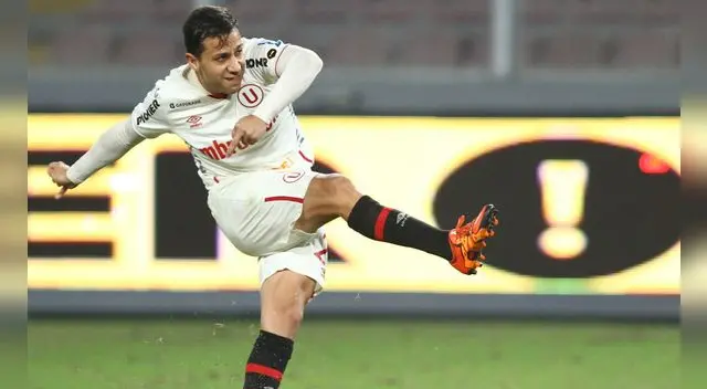 Universitario vs. Alianza Lima: Diego Guastavino regresa al once titular de Roberto Chale. Universitario vs. Alianza Lima: Diego Guastavino regresa al once titular de Roberto Chale.