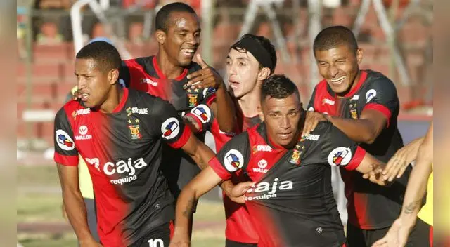 Melgar vs. Comerciantes Unidos EN VIVO ONLINE: chocan hoy por Torneo Clausura