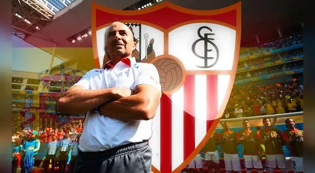 Sevilla: Jorge Sampaoli ahora quiere fichar a este crack del Manchester United.