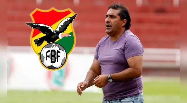 Julio Zamora es firme candidado para dirigir a Bolivia en las Eliminatorias a Rusia 2018.