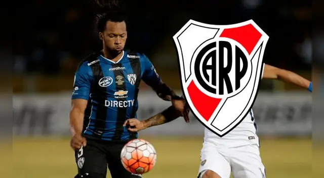 Su llegada se efectuaría tras la final de la Libertadores.