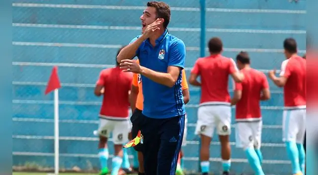 Soso figura como el mejor ubicado del torneo peruano Soso figura como el mejor ubicado del torneo peruano