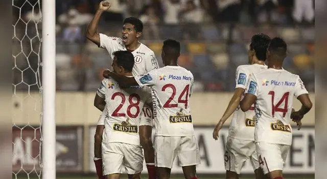 Universitario: Édison Flores, a un paso de ser nuevo jugador del Werder Bremen Universitario: Édison Flores, a un paso de ser nuevo jugador del Werder Bremen