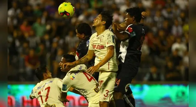 Universitario vs. Alianza Lima: la diferencia de edades entre cremas y blanquiazules también juega. Universitario vs. Alianza Lima: la diferencia de edades entre cremas y blanquiazules también juega.