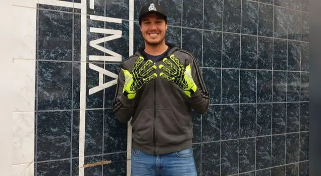 'Ken' confía en lograr la victoria 'Ken' confía en lograr la victoria