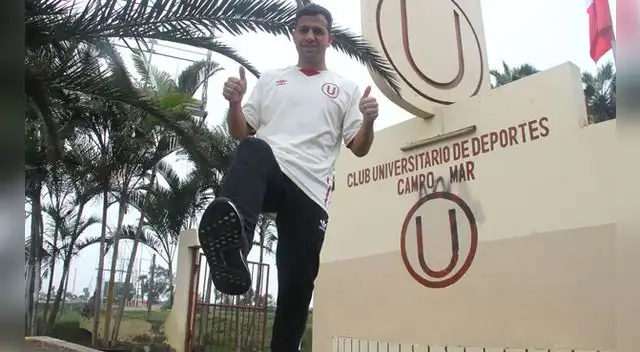 'Guasta' promete romperla hoy en el Nacional 'Guasta' promete romperla hoy en el Nacional