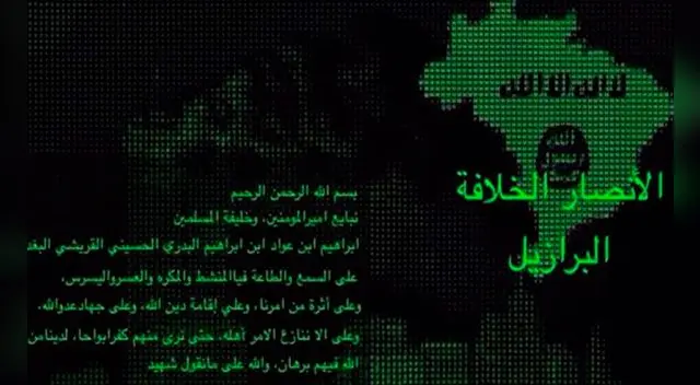 Río 2016: soldados de ISIS fueron capturados, tras planear atentados terroristas en Olimpiadas