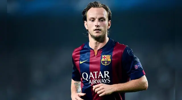 Ivan Rakitic habría pedido un aumento en su salario. Ivan Rakitic habría pedido un aumento en su salario.