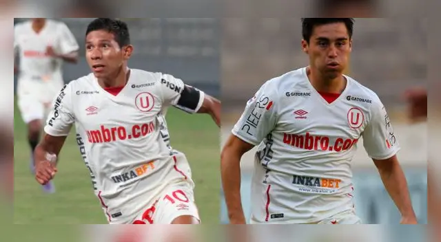 Edison Flores jugó buen clásico, pero no se irá al extranjero