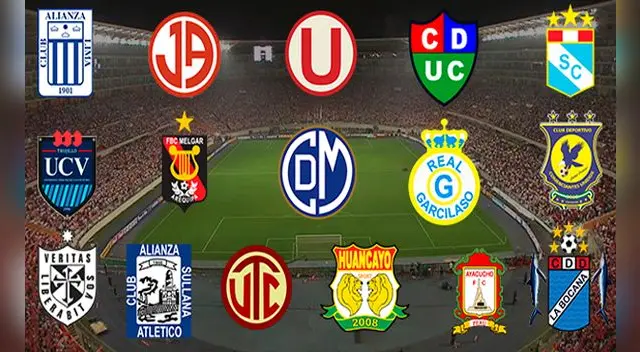 Torneo Descentralizado: así va la tabla de posiciones del Torneo Clausura