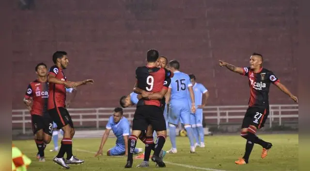 Real Garcilaso vs. Melgar EN VIVO ONLINE: partido por el Torneo Clausura.