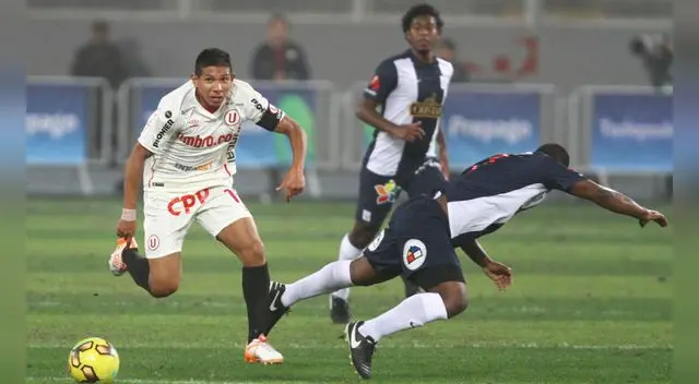 Universitario: este lunes se decide la venta de Edison Flores al Werder Bremen. Universitario: este lunes se decide la venta de Edison Flores al Werder Bremen.