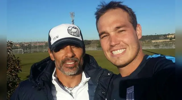 Alianza Lima: “Panchi” Pizarro blindó a Forsyth por error garrafal en el clásico.