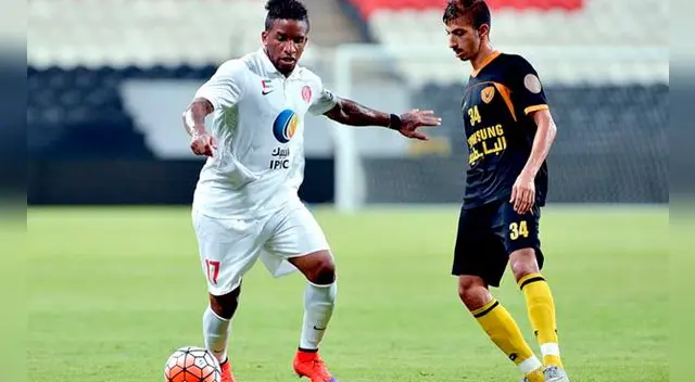 Jefferson Farfán recupera tiempo perdido y se pone a punto para vestir la bicolor en las eliminatorias. Jefferson Farfán recupera tiempo perdido y se pone a punto para vestir la bicolor en las eliminatorias.