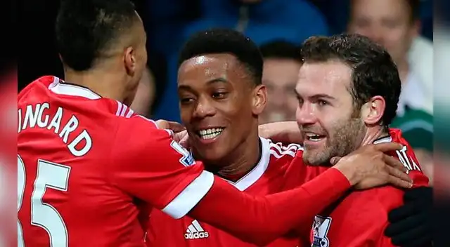  ‘Red Devils’ y ‘Sky Blues’ en International Champions Cup