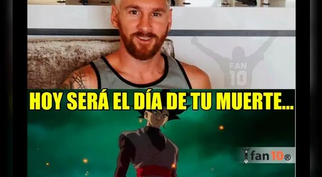 Los mejores memes de la pulga tras su inesperado cambio de look Los mejores memes de la pulga tras su inesperado cambio de look