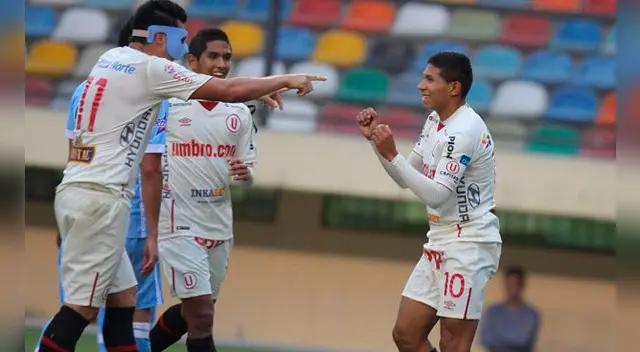 Universitario solo saldrá una vez de la capital en los partidos que le restan jugar. Universitario solo saldrá una vez de la capital en los partidos que le restan jugar.