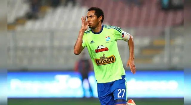 Sporting Cristal redujo a cero tremenda diferencia que le había sacado la 'U' en el acumulado.