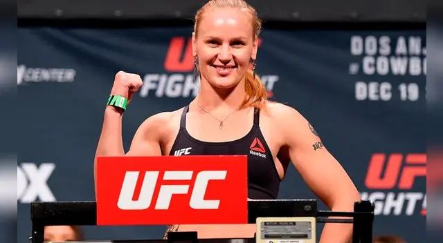Valentina Shevchenko quiere retar a Amanda Nunes por el título de peso gallo. Valentina Shevchenko quiere retar a Amanda Nunes por el título de peso gallo.