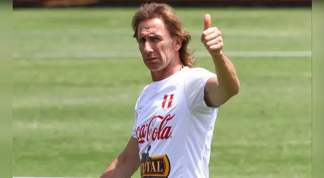 Ricardo Gareca debe sumar seis puntos ante Bolivia y Ecuador.