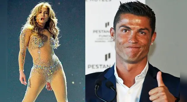 Jennifer López apagó ayer 47 velitas. Cristiano Ronaldo tiene 31 años. Jennifer López apagó ayer 47 velitas. Cristiano Ronaldo tiene 31 años.