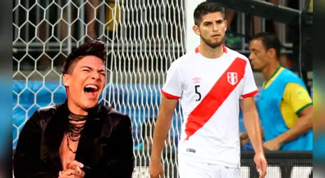 Carlos Zambrano recibe la furibunda respuesta de ‘Zorro Zupe’, tras advertencia de demanda Carlos Zambrano recibe la furibunda respuesta de ‘Zorro Zupe’, tras advertencia de demanda