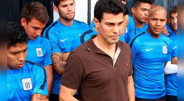 Presidente de la SAFAP pide a Federación actuar firmemente respetando las Bases del campeonato.