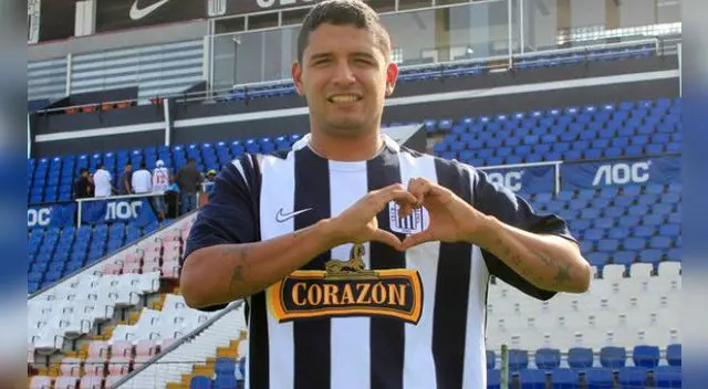 Alianza Lima: ¿Reimond Manco debería ser titular ante Sport Huancayo? Alianza Lima: ¿Reimond Manco debería ser titular ante Sport Huancayo?
