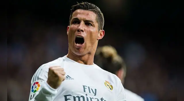 Real Madrid: Cristiano renovará hasta 2021 y pasará a ganar US$32 millones anuales.