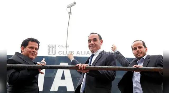 Alianza Lima instala cámaras para detectar a revoltosos y que la familia blanquiazul asistan más a Matute. Alianza Lima instala cámaras para detectar a revoltosos y que la familia blanquiazul asistan más a Matute.