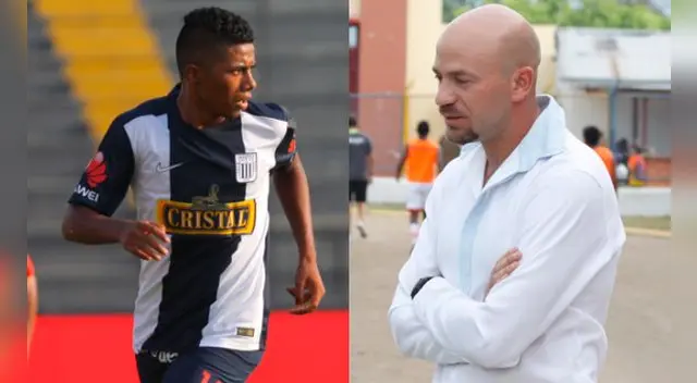 Erinson Ramírez no jugará Sudamericano Sub-20 por decisión de Fernando Nogara. Erinson Ramírez no jugará Sudamericano Sub-20 por decisión de Fernando Nogara.