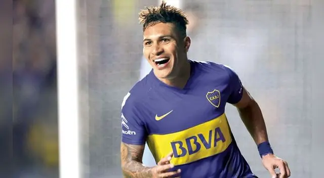 Paolo Guerrero: aseguran que con el "Depredador", Boca Juniors ganaba la Libertadores.