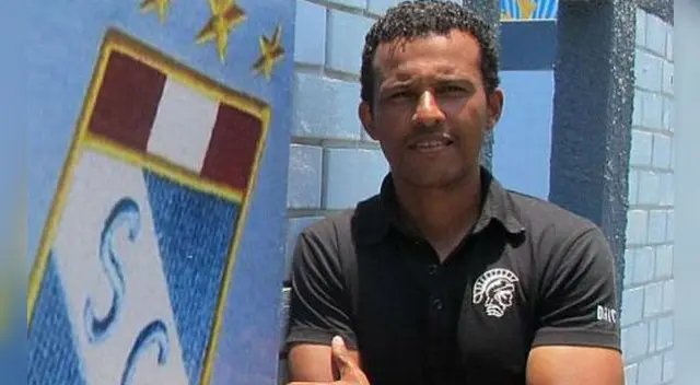 Pablo Zegarra: “Me formé como técnico en España, por ello me gusta el estilo del 'Pep' Guardiola”.