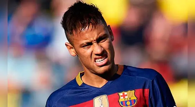 Barcelona asegura que el fichaje de Neymar costó 19.3 millones de euros 