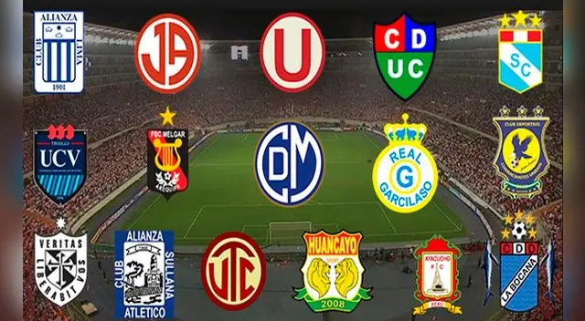 Torneo Clausura: programación, hora y canal de todos los partidos de la fecha 12