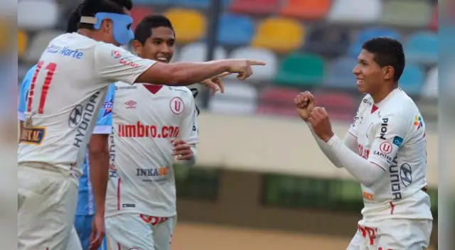 Universitario confirmó la salida de Edison Flores del equipo, el domingo su último partido Universitario confirmó la salida de Edison Flores del equipo, el domingo su último partido