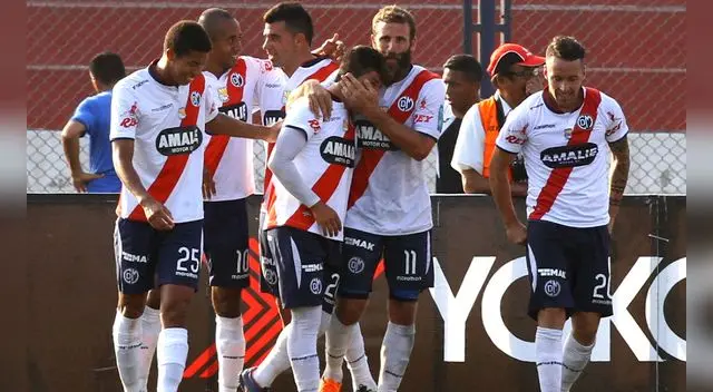 Deportivo Municipal vs. Real Garcilaso EN VIVO ONLINE: partido por el Torneo Clausura.