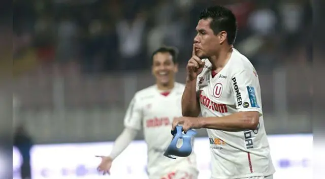 Universitario vs. Vallejo: Chale no da ventajas y pone a Polo, Guastavino y Rengifo.