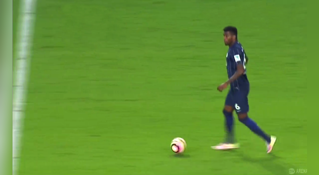 Carlos Ascues jugó en la derrota del Wolfsburgo ante Sporting Lisboa | VIDEO. Carlos Ascues jugó en la derrota del Wolfsburgo ante Sporting Lisboa | VIDEO.