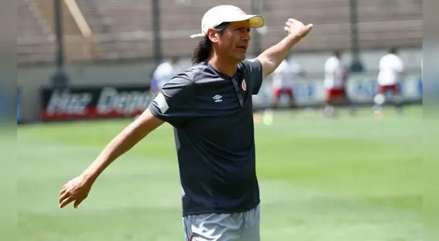 Ángel Comizzo pisará mañana el Monumental con la Vallejo, dispuesto a amargarle la tarde a cremas. Ángel Comizzo pisará mañana el Monumental con la Vallejo, dispuesto a amargarle la tarde a cremas.