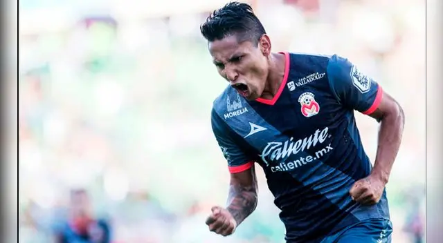 tarde excepcional de Ruidíaz, su primer triplete en la Liga MX tarde excepcional de Ruidíaz, su primer triplete en la Liga MX