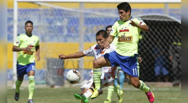 Sporting Cristal: Ávila definirá este lunes si firma o no por LDU de Ecuador. Sporting Cristal: Ávila definirá este lunes si firma o no por LDU de Ecuador.