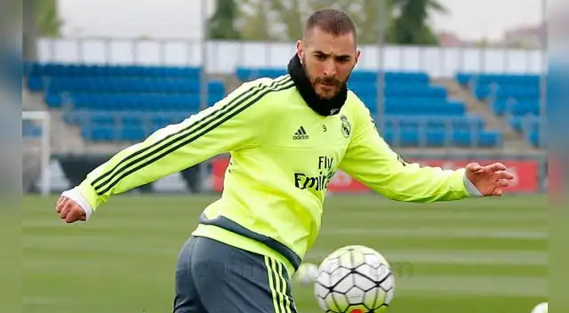 Real Madrid: Karim Benzema podría perderse la Supercopa de Europa ante Sevilla